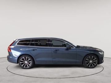 Volvo V60 - 3
