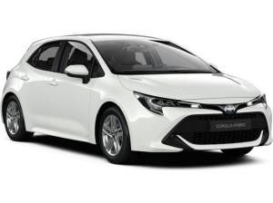 Toyota Corolla 5-Türer Comfort 1,8-l-Hybrid Stufenloses