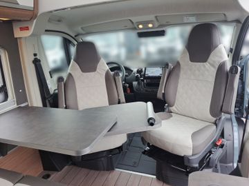 Knaus BoxLife PLATINUM SELECTION 630 ME Modell 2025