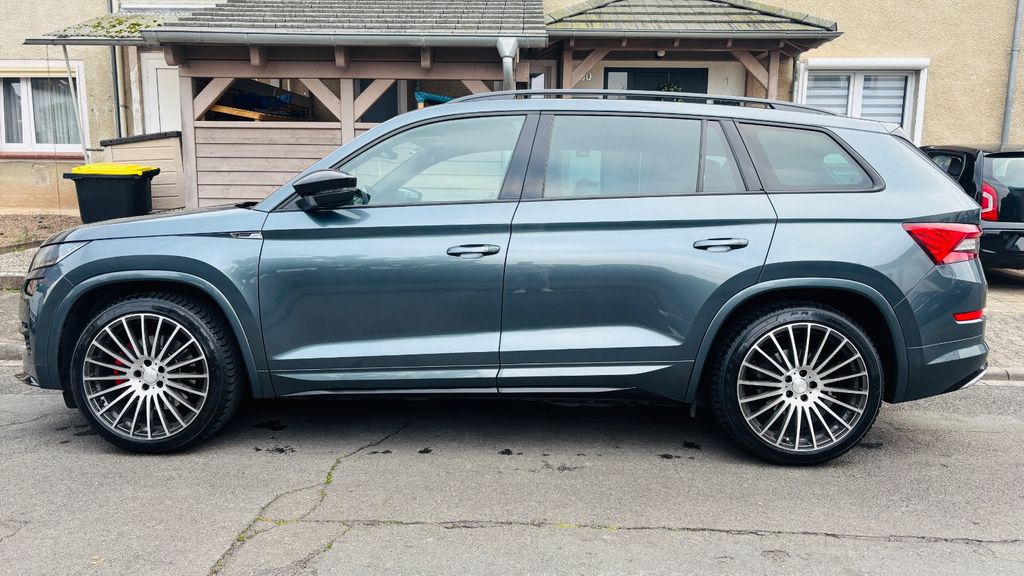 Image of Skoda Kodiaq