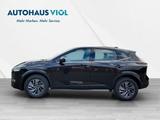 Nissan Qashqai 1.3 DIG-T Acenta -Automatik - Nissan Qashqai Acenta mit Benzin-Antrieb