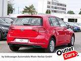 Volkswagen Golf VII 1.6 TDI Trendline Klima PDC Bluetooth u - Volkswagen Golf: Trendline TDI