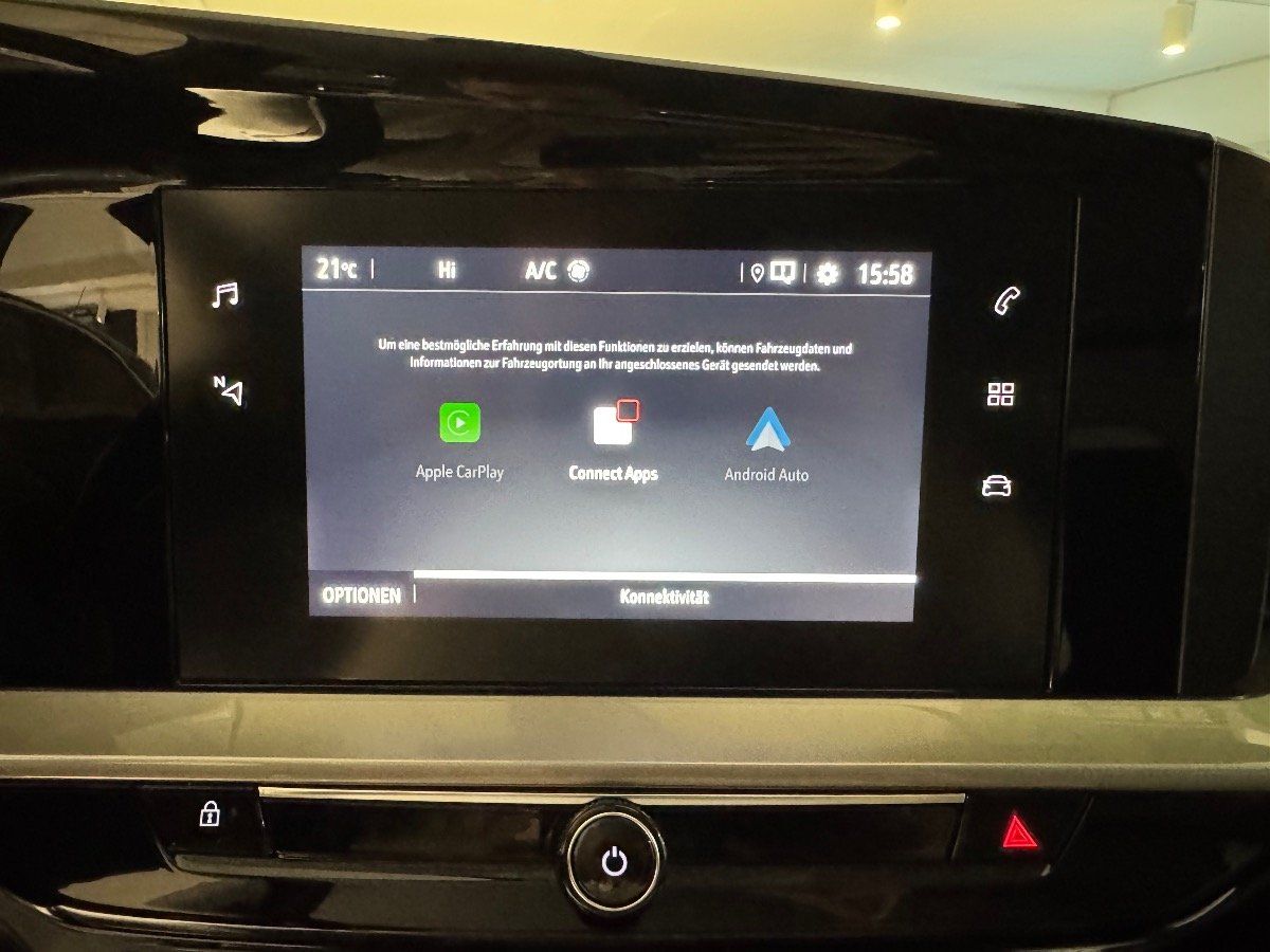 Opel Mokka - Bild 15