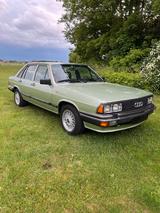 Audi 200 C2 Turbo - Audi 200 Gebrauchtwagen