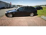 BMW 535d xDrive M Sport HUD PanoDach Leder - BMW 535: 535d M Sport