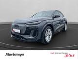 Audi Q6 e-tron PERFORMANCE EDITION ONE+PANO+B&O - graue Audi Q6 e-tron