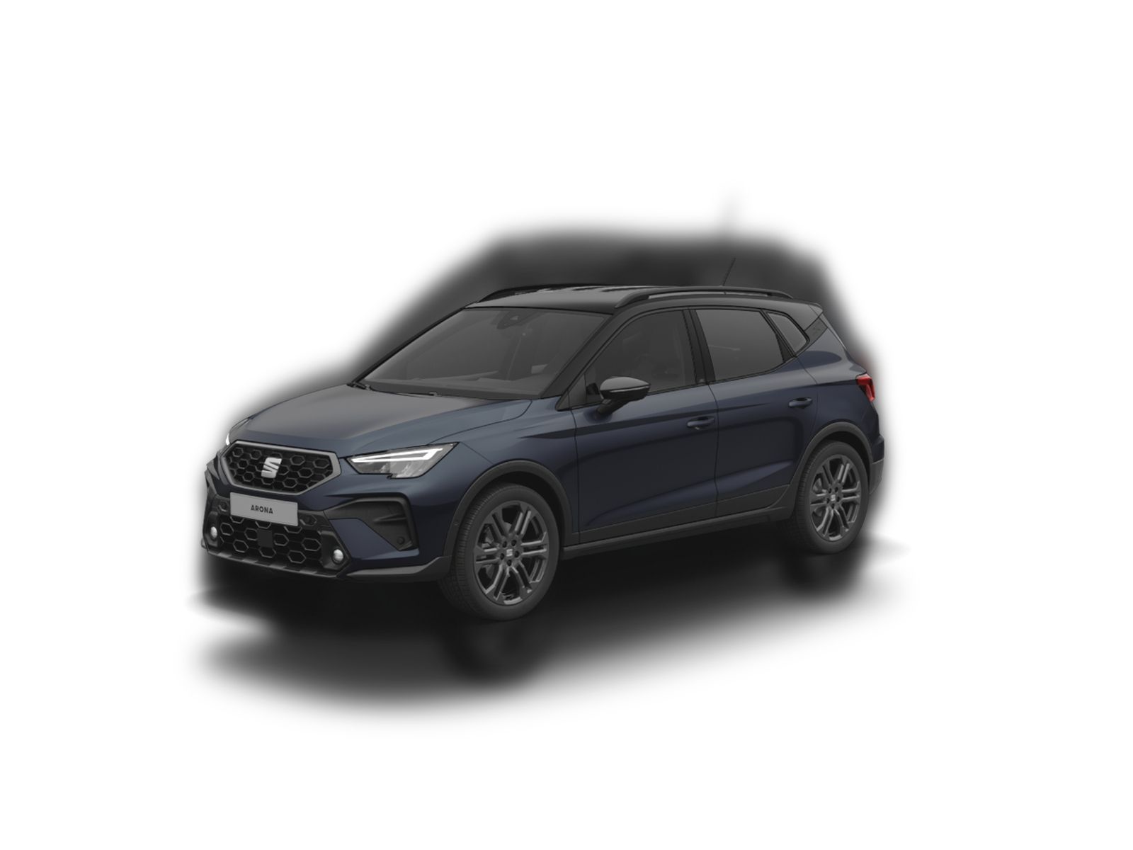 Seat Arona FR 1,5 TSI DSG LED NAVI AHK 18Z ACC SOUND imagem 2