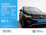 Volkswagen T-Cross Move 1.5TSI DSG Navi LED ACC EPH DAB AHK - Volkswagen T-Cross MOVE