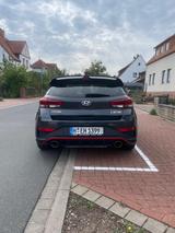 Hyundai i30N Performance DCT 1. Hand Saisonfahrzeug - Hyundai i30 Gebrauchtwagen in Hannover