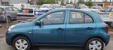 Nissan Mirca 2 Hand - Nissan Micra von privat