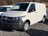 Volkswagen T6.1 Kasten Business GRA, App Connect , EPH - Volkswagen T6 New cars: Kleinbus