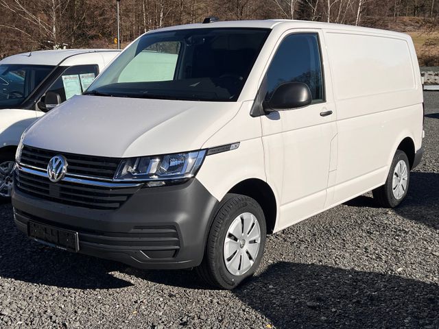 Volkswagen T6.1 Kasten Business GRA, App Connect , EPH