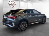 Audi Q3 Sportback 35 TDI SLINE*PANO*ASSISTENZPAKET - Audi Q3: Sportback Sline
