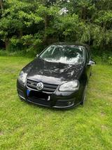 Volkswagen Golf 5 GT 170 Ps - Volkswagen Golf: 170 Ps