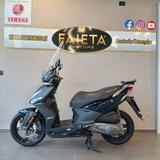 Kymco Agility 200i R16 + 2024 - KYMCO ROLLER 200