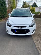Hyundai ix20 1.4 Classic Classic Tüv Neu - Hyundai ix20 aus 2015