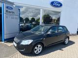 Kia cee'd 1.4 Alu - Felgen A/C Markise Export - Kia cee'd / Ceed aus 2009