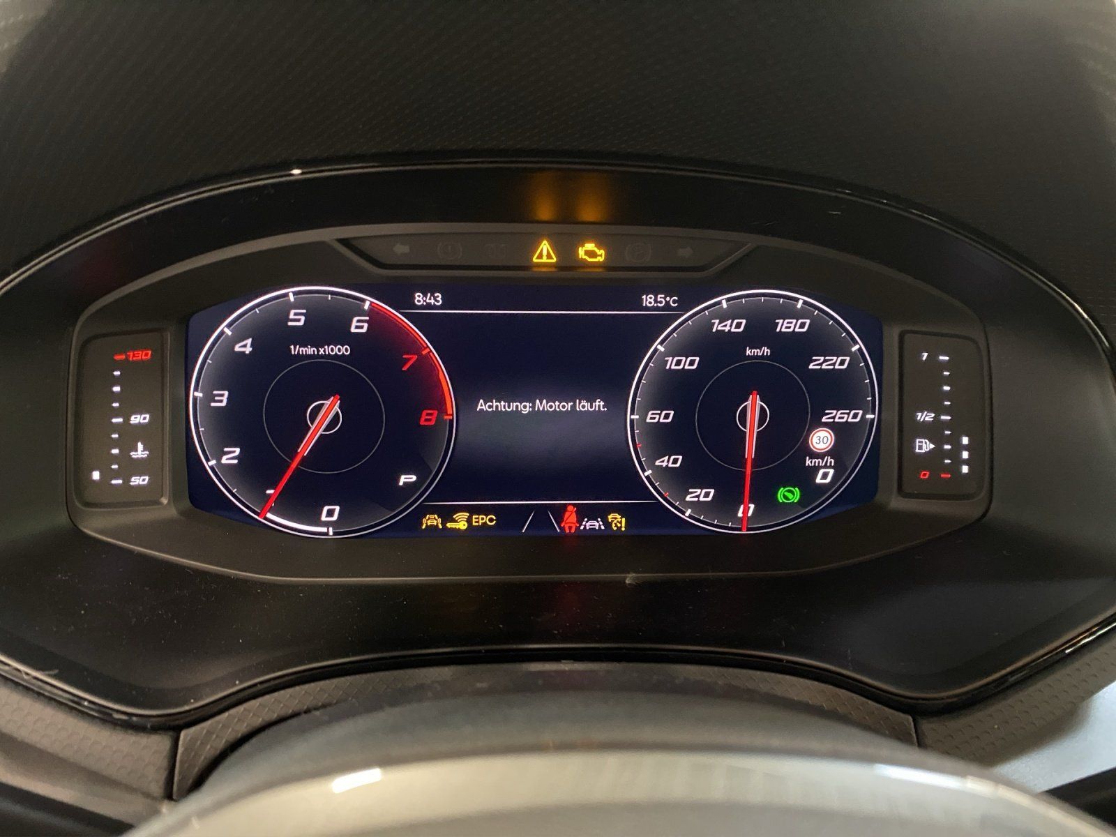 Seat Arona - Bild 12
