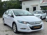 Honda Insight Dr.Frz-1Hand/Service-Honda/Garagen/ - Honda Insight mit Hybrid-Antrieb