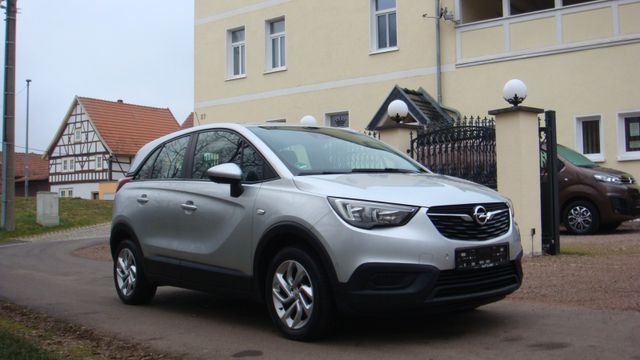 Opel Crossland (X) 1.2 Turbo 96kW INNOVATION S/S