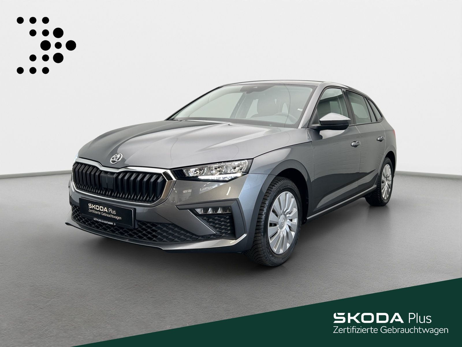 Skoda Scala - Bild 1