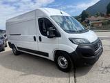 Fiat Ducato Grossr.-Kasten 35 180 L4H2 RS: 4035 mm - Fiat Ducato: L3h3