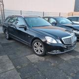 Mercedes-Benz E 220 CDI  T-Modell *Motorschaden* - Mercedes-Benz Motorschaden