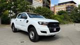 Ford Ranger XL Doppelkabine 4x4 2.0TDCi / Klima / AHK - Ford Ranger Gebrauchtwagen in Frankfurt