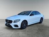 Mercedes-Benz E 300 d AMG LED Memory Navi Shz 360° Distronic - gebrauchte Mercedes-Benz E 300 aus dem Jahr 2020