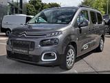Citroën Berlingo Shine XL AHK+HUD+Tagfahrlicht - Citroën Berlingo: Automatik