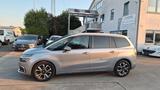 Citroën Grand C4 Spacetourer  -7 SITZE-NAVI-LED-TEMPO- - Citroën Grand C4 Picasso / SpaceTourer in Düsseldorf