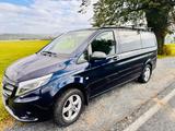 Mercedes-Benz Vito 119 Bluetec 4-matic  - Mercedes-Benz Vito: 4matic