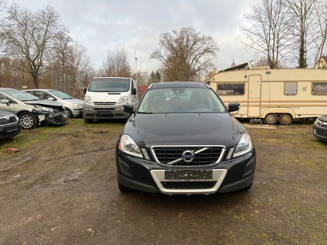 Volvo XC 60 XC60 Summum AWD