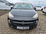 Opel Adam S 1.4 - RECARO-LEDER-SHZ-LHZ-KLIMA-AUDIO