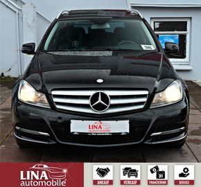 Mercedes C 220 - 11
