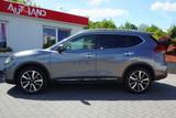 Nissan X-Trail 1.6 DIG-T Tekna 4x2 Navi Leder 7-Sitzer - Nissan: Sitzer