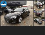Audi A3 30TFSI Sportback, Business-P., S-Tronic, LED - Audi A3 Business Gebrauchtwagen
