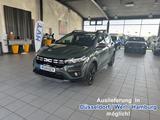 Dacia Sandero Stepway TCe 90 CVT   Extreme|SHZ|CITY - Dacia Sandero in Hamm