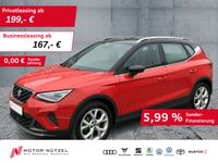 Seat Arona - Vorschau Bild 1