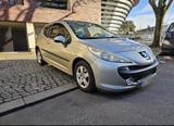 Peugeot 207 Access 120 Access - Peugeot 207 Access