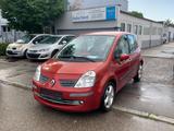 Renault Modus Tech'Run - Renault Modus: Automatik