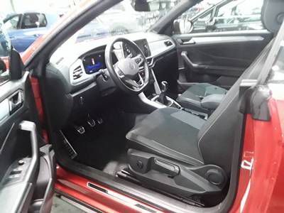 Volkswagen T-Roc - Bild 4