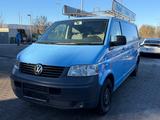 Volkswagen T5 Transporter Kasten-Kombi Kasten lang/1-Hand/ - Volkswagen T5 Transporter aus 2003