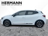 Renault Clio V 1.0 TCe 90 Techno *NAVI*SpurH*KlimaA*PDC - gebrauchte Renault Clio aus dem Jahr 2023