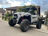 Polaris RZR Trail S - POLARIS RZR