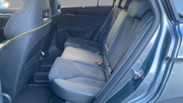 SKODA Enyaq RS (Bild 10 von(13)