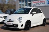 Abarth 595 Custom Sport/Bi-XENON/LEDER/PDC/8-FACH/1HAND - Abarth 595: Coupe