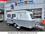 HYMER / ERIBA / HYMERCAR Touring 530*Markise*Chrom*Ambiente*Federkern*1,5