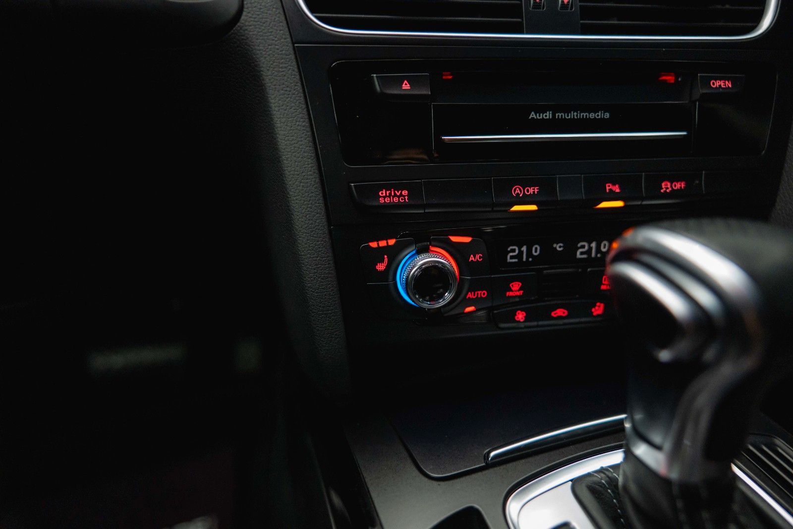 Fahrzeugabbildung Audi A5 Sportback 3.0 TDI quattro S-Line Sport+ Black