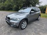 BMW Bmw X5 3.0d X-Drive E70 - BMW X5: E70